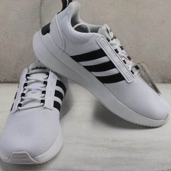 ADIDAS • Racer TR21 Sneakers Running Shoes - Picture 7 of 10
